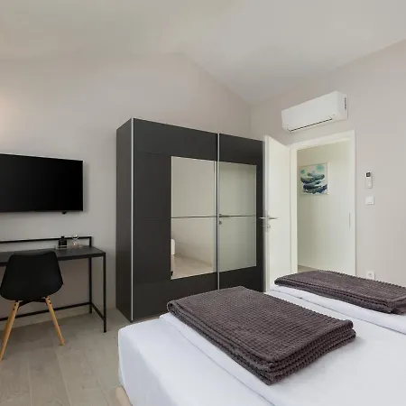 Villa Sun Istria *