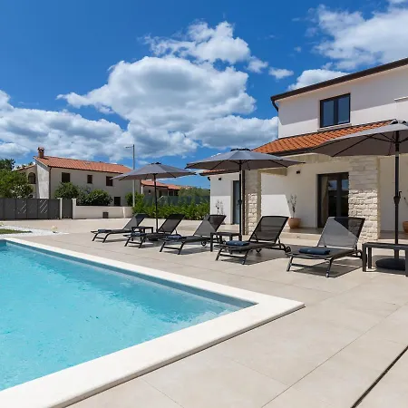 Villa Sun Istria
