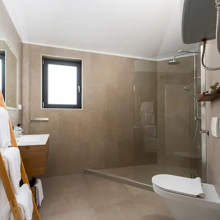 Villa Sun Istria Visnjan