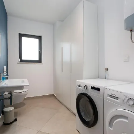 Villa Sun Istria Višnjan