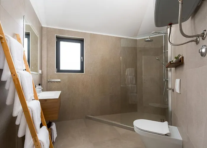 Villa Sun Istria Višnjan