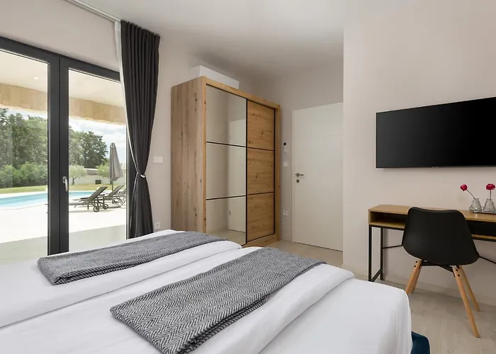 Sun Istria * Visnjan