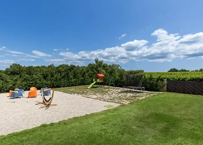 Sun Istria * Visnjan