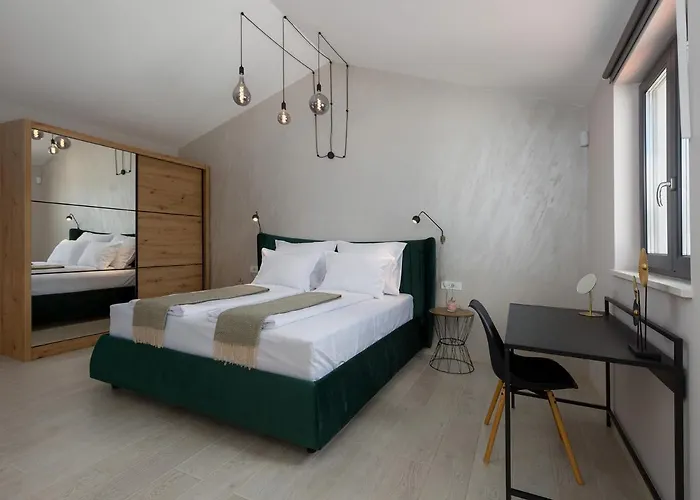 Sun Istria * Visnjan