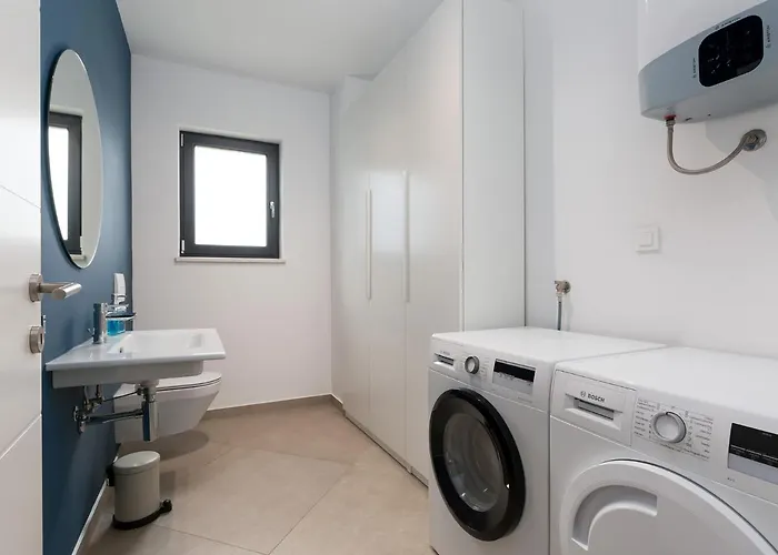 Vila Sun Istria Visnjan