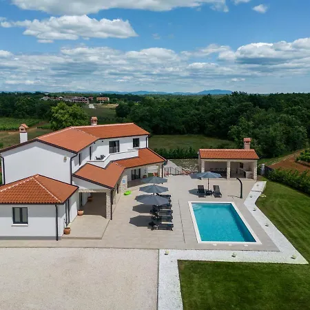 Villa Sun Istria