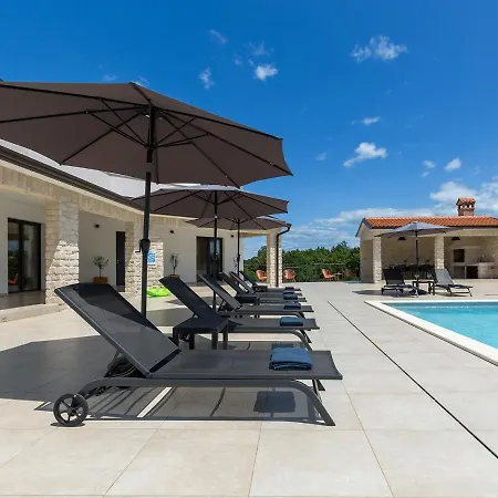 Sun Istria * Višnjan