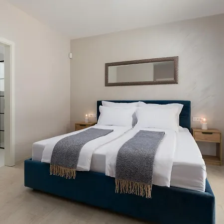 Villa Sun Istria Višnjan