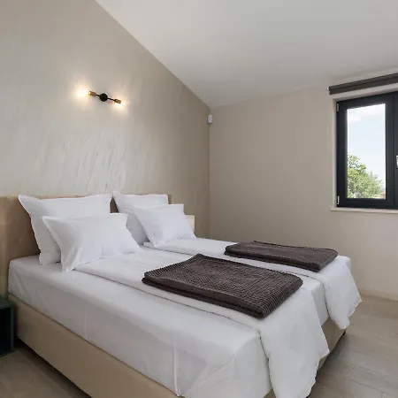 Sun Istria * Visnjan