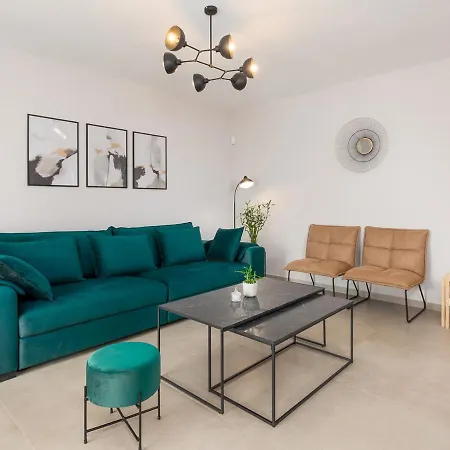 Sun Istria Villa