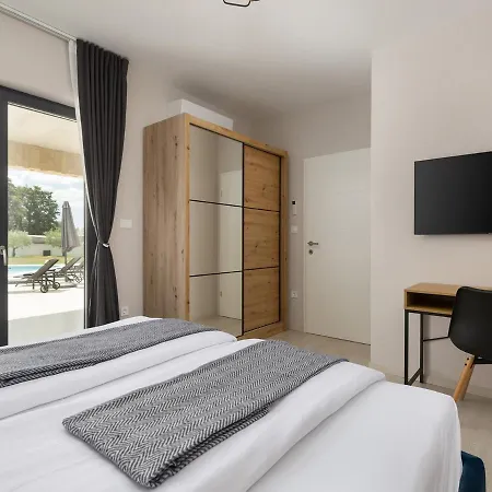 Sun Istria * Višnjan