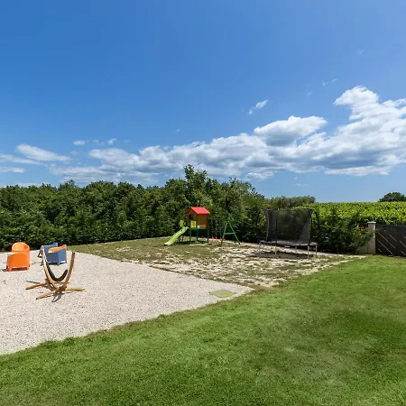 Sun Istria * Višnjan