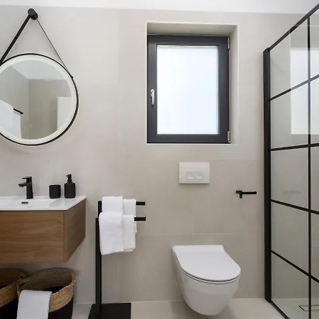 Sun Istria Villa