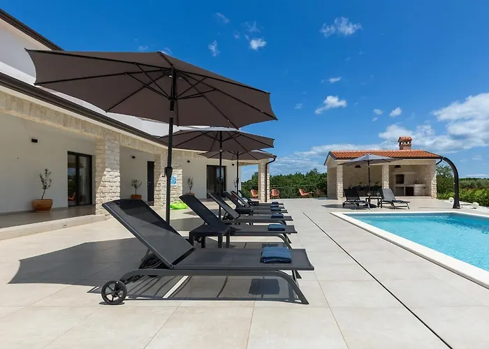 Sun Istria * Višnjan