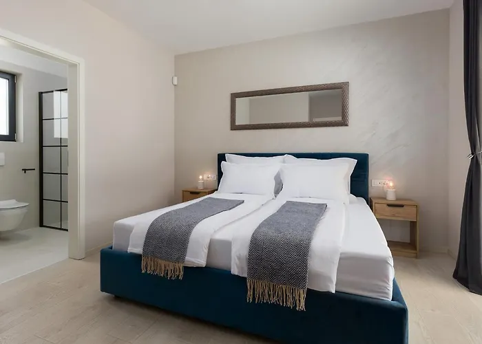 Villa Sun Istria Višnjan