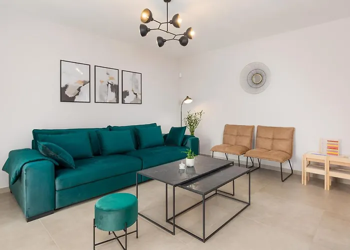 Sun Istria Villa