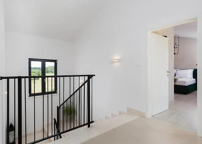 Sun Istria Villa *